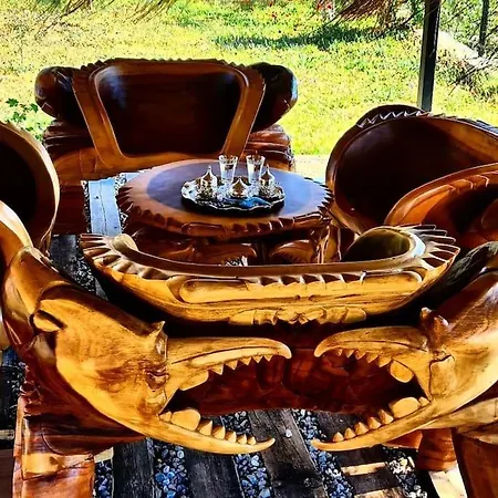 فيلة Ultra Delux Private Ekolia Bodrum Farilya
