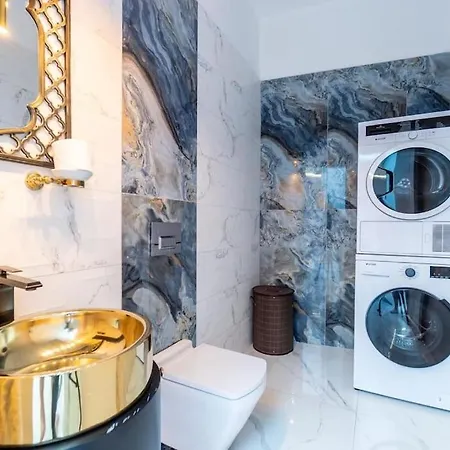 Ultra Delux Private Ekolia Bodrum